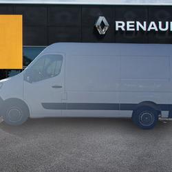 Renault Master FGN TRAC F3500 L2H2 DCI 135 GRAND CONFORT occasion - H&eacute;rouville-Saint-Clair - photo 2/21