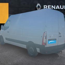 Renault Master FGN TRAC F3500 L2H2 DCI 135 GRAND CONFORT occasion - H&eacute;rouville-Saint-Clair - photo 3/21