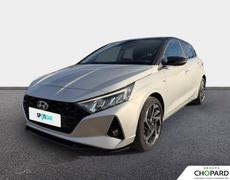Hyundai i20 Brignoles