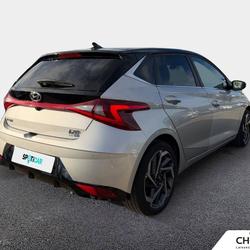 Hyundai i20 1.0 T-GDi 100 Hybrid 48V Creative occasion - Brignoles - photo 3/38