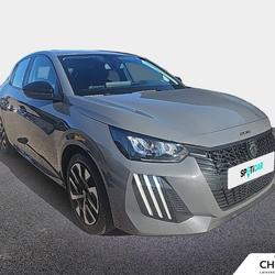 Peugeot 208 208 PureTech 75 S&S BVM5 Active Pontarlier