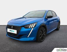 Peugeot 208 Brignoles