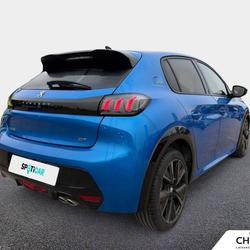 Peugeot 208 PureTech 130 S&S EAT8 GT Pack occasion - Brignoles - photo 3/40