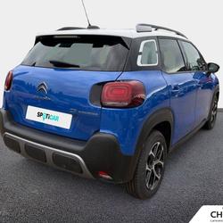 Citroen C3 Aircross BlueHDi 110 S&S BVM6 Shine occasion - Brignoles - photo 3/39