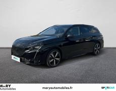 Peugeot 308 SW Phase 2 Noyon
