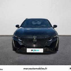 Peugeot 308 SW Phase 2 308 SW Hybrid 145 e-DCS6 GT Noyon