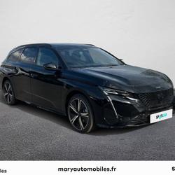 Peugeot 308 SW Phase 2 308 SW Hybrid 145 e-DCS6 GT Noyon