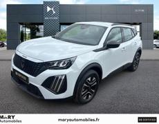 Peugeot 2008 Abbeville