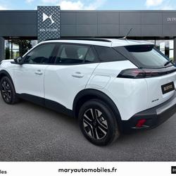 Peugeot 2008 2008 Hybrid 110 e-DCS6 Edition Abbeville
