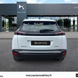 Peugeot 2008 2008 Hybrid 110 e-DCS6 Edition Abbeville