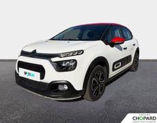 Citroen C3 Brignoles