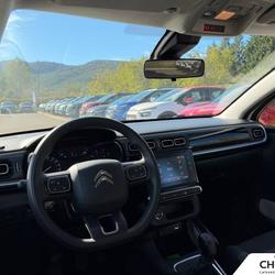 Citroen C3 PureTech 83 S&S BVM5 Shine occasion - Brignoles - photo 2/37