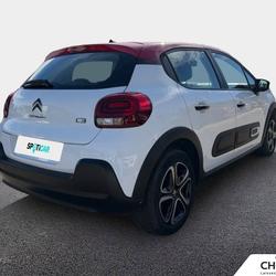 Citroen C3 PureTech 83 S&S BVM5 Shine occasion - Brignoles - photo 3/37