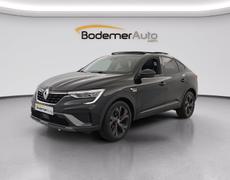 Renault Arkana Hérouville-Saint-Clair