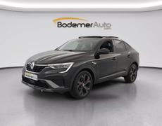 Renault Arkana - Arkana TCe 160 EDC FAP - 21B R.S. Line - 22 990 €