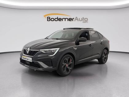 Renault Arkana - Arkana TCe 160 EDC FAP - 21B R.S. Line - 22 990 €