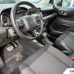 Citroen C3 Aircross PureTech 130 S&S EAT6 Shine occasion - Brignoles - photo 2/40