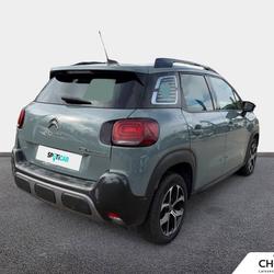 Citroen C3 Aircross PureTech 130 S&S EAT6 Shine occasion - Brignoles - photo 3/40