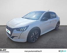 Peugeot e-208 Vire Normandie