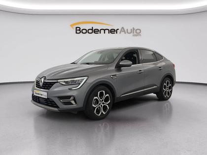 Renault Arkana - Arkana E-Tech hybride 145 - 22 Techno - 18 990 €