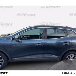 Renault Kadjar Kadjar Blue dCi 115 EDC Business Carcassonne