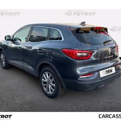 Renault Kadjar Kadjar Blue dCi 115 EDC Business Carcassonne