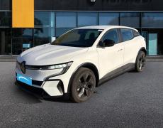 Renault Megane E-Tech Hérouville-Saint-Clair