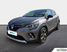 Renault Captur Brignoles