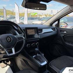 Renault Captur Blue dCi 115 EDC Intens occasion - Brignoles - photo 2/40