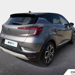 Renault Captur Blue dCi 115 EDC Intens occasion - Brignoles - photo 3/40