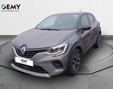 Renault Captur Chambray-lès-Tours