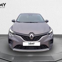 Renault Captur Captur TCe 90 Evolution Chambray-l&egrave;s-Tours