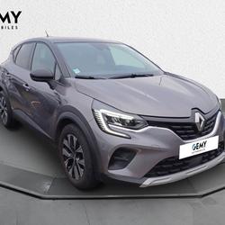 Renault Captur Captur TCe 90 Evolution Chambray-l&egrave;s-Tours