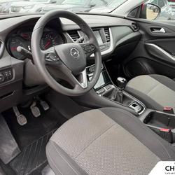 Opel Grandland X 1.2 Turbo 130 ch Edition occasion - Brignoles - photo 2/42