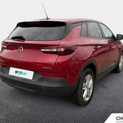 Opel Grandland X 1.2 Turbo 130 ch Edition occasion - Brignoles - photo 3/42