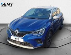 Renault Captur Chambray-lès-Tours