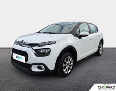 Citroen C3 Brignoles