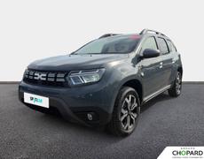 Dacia Duster Brignoles