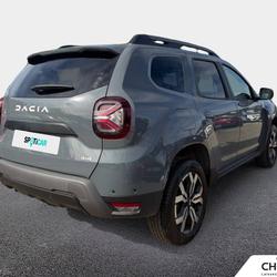 Dacia Duster Blue dCi 115 4x4 Journey occasion - Brignoles - photo 3/40