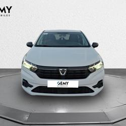 Dacia Sandero Sandero ECO-G 100 - 22 Essentiel Le Mans