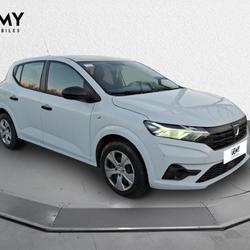 Dacia Sandero Sandero ECO-G 100 - 22 Essentiel Le Mans