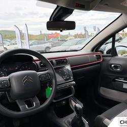 Citroen C3 PureTech 83 S&S BVM5 C-Series occasion - Saint-Maximin-la-Sainte-Baume - photo 2/37