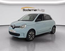 Renault Twingo 3 Hérouville-Saint-Clair