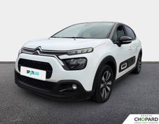 Citroen C3 Brignoles