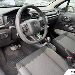 Citroen C3 PureTech 110 S&S EAT6 Shine occasion - Brignoles - photo 2/40