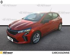 Renault Clio 5 Carcassonne