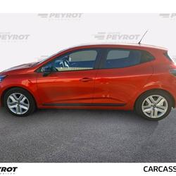 Renault Clio 5 Clio E-Tech full hybrid 145 Evolution Carcassonne