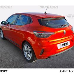 Renault Clio 5 Clio E-Tech full hybrid 145 Evolution Carcassonne