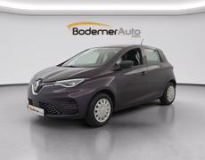 Renault Zoe Hérouville-Saint-Clair