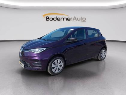 Renault Zoe - Zoe R110 - MY22 Equilibre - 16 990 €